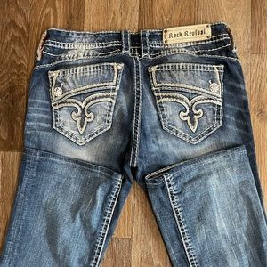 Womens Rock Revivals.